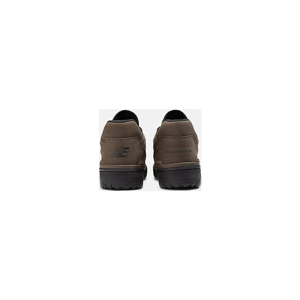 New Balance 550 thisisneverthat Brown (BB550TN)