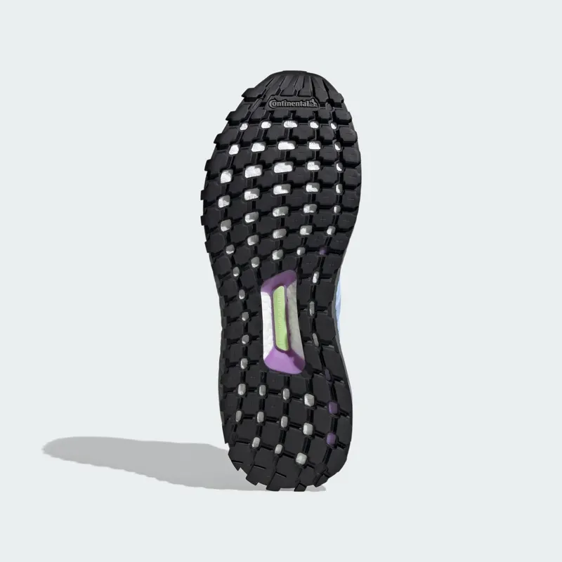 adidas Ultra Boost 1.0 Core Black Blue Dawn Carbon (ID9640)