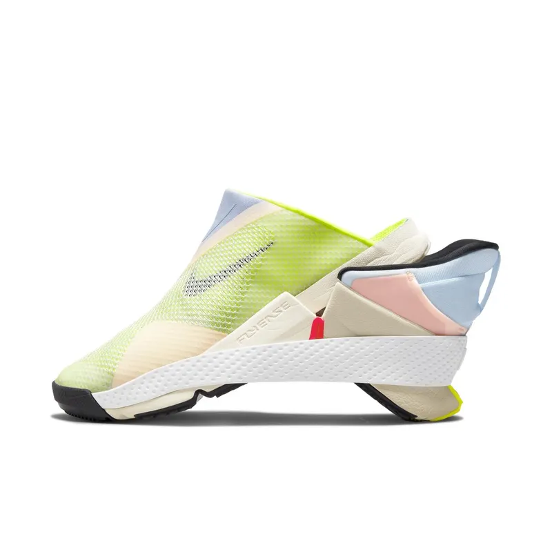 Nike Go FlyEase Celestine Blue (CW5883-100)