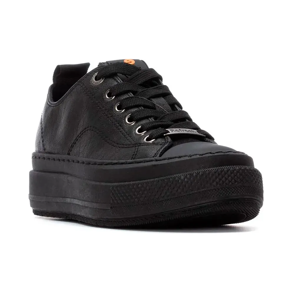 Refresh 173072 Shoes 17307201-Black