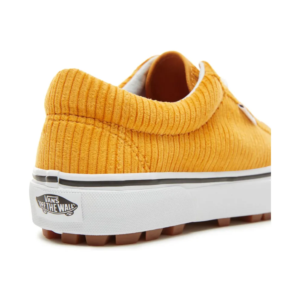 VANS Design Assembly Style 29 Shoes (Yellow)