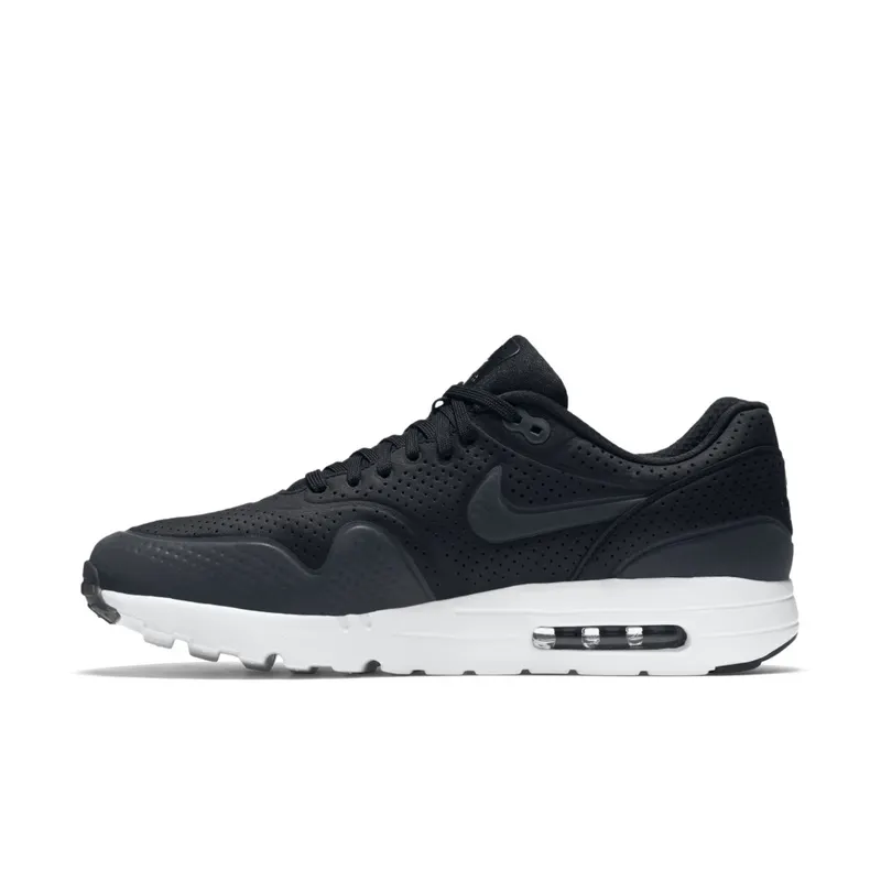 Nike Air Max 1 Moire Black (2019) (705297-013)