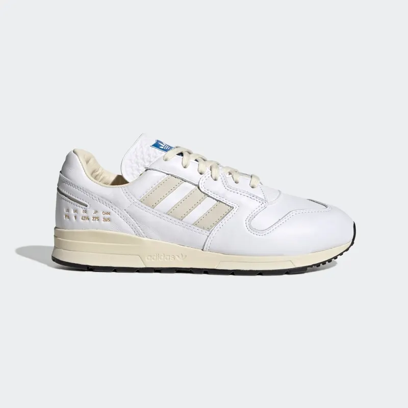 adidas ZX 420 Cloud White / Cream White / Core Black (H05366)