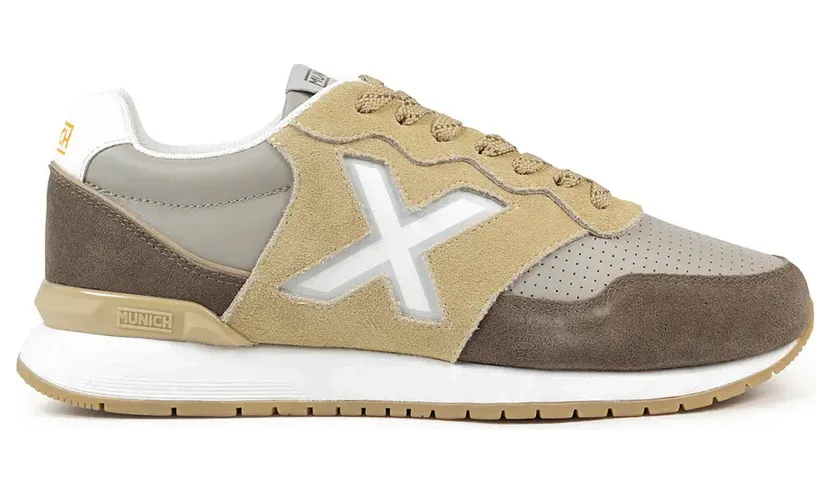 Munich Dash Beige (415027646)