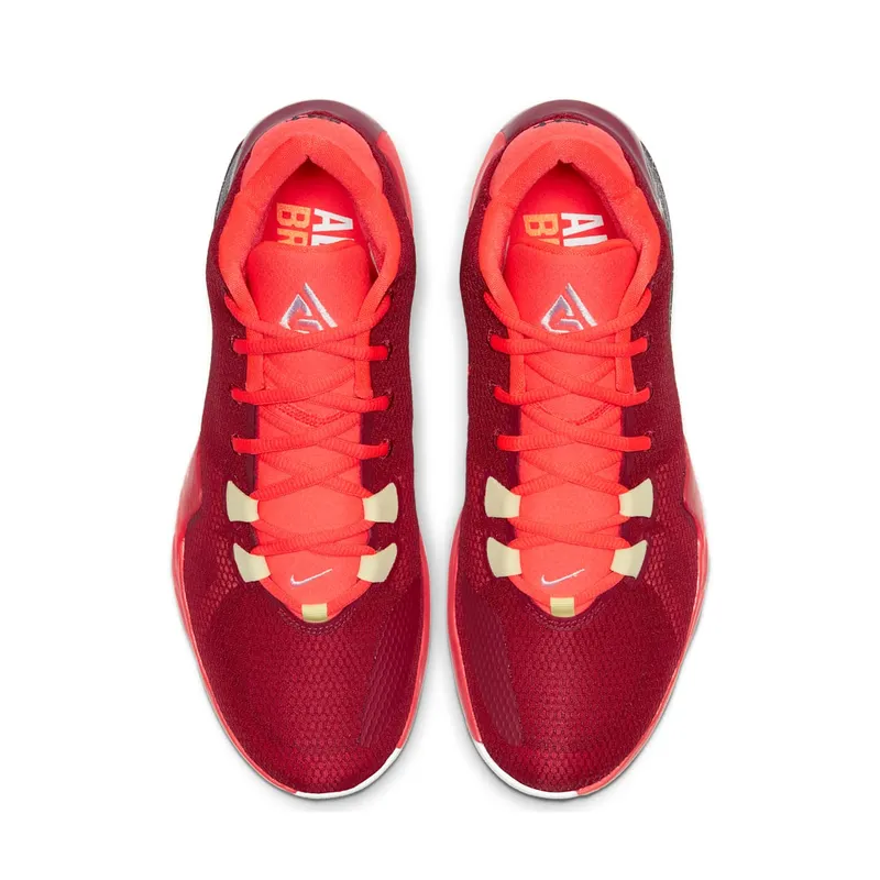 Nike Zoom Freak 1 Noble Red Noble Red/Blackened Blue-Bright Crimson (BQ5422-600)