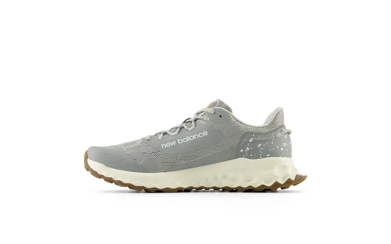New Balance Fresh Foam Garoé Grey Matter Slate Grey Angora (MTGAROEG)