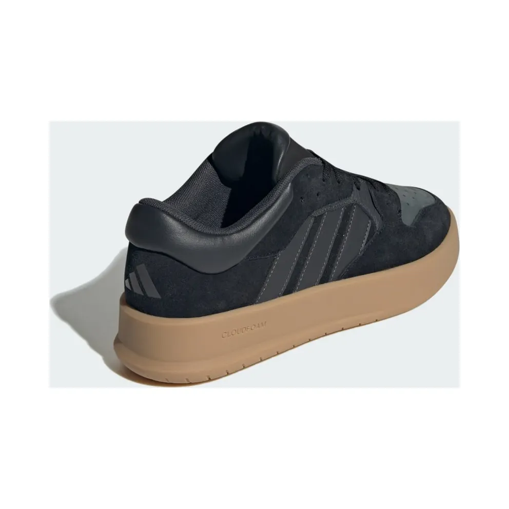 Adidas Court 24 Core Black / Carbon / Grey Six (IH2943)