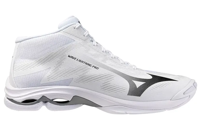 Mizuno Wave Lynx Wit (V1GA266583)