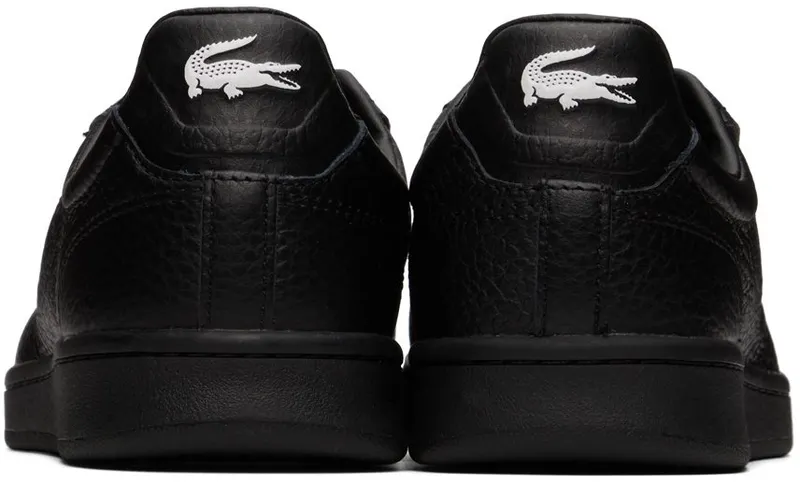 Lacoste Black Carnaby Pro 02H BLK/BLK (44SMA0041)