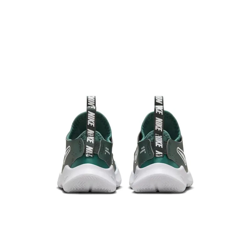 Nike Flex Runner 3 Bicoastal Vintage Green White (FN1478-300)