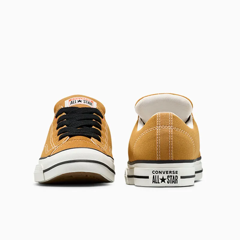 Converse Chuck Taylor Yellow (A15201C)