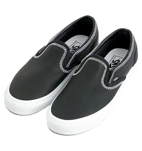 Vans Classic Slip-On 98 DX White Mountaineering (WM2371815)