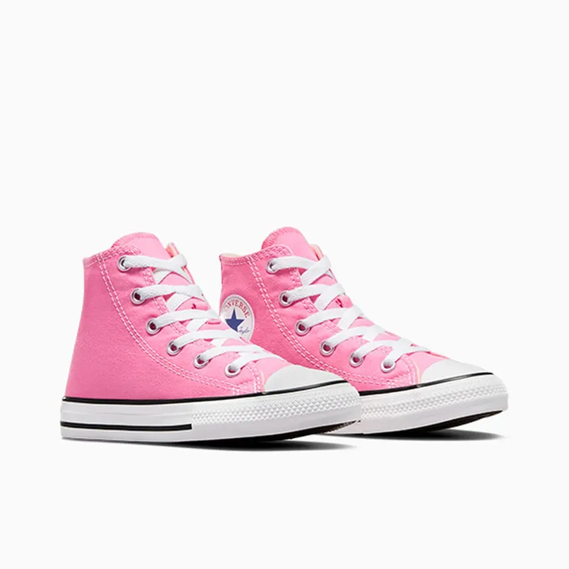 Converse Chuck Taylor All Star Hi Pink (3J234)