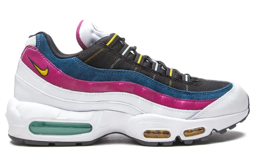 Nike Air Max 95 – White (DC1862)