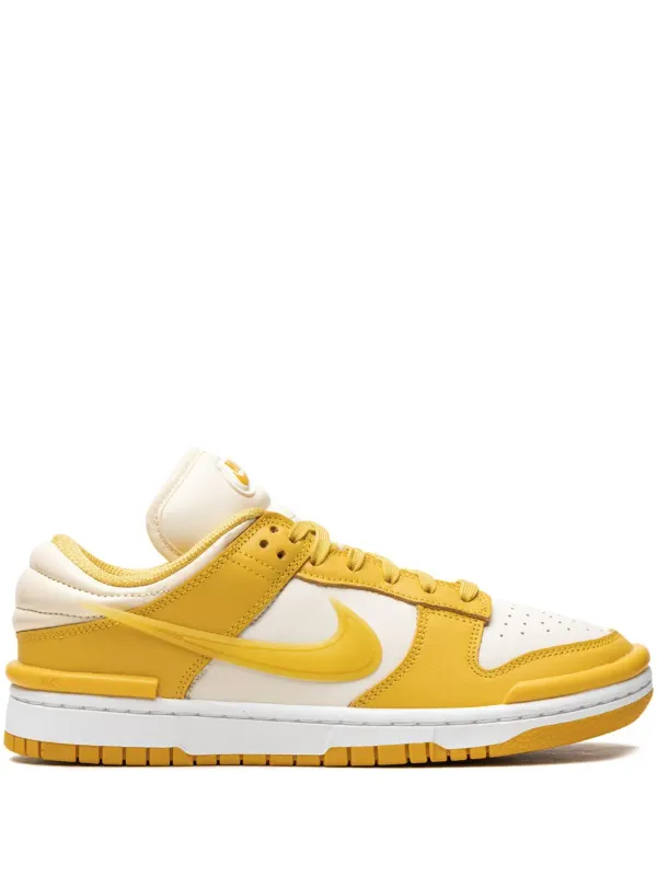 Nike Dunk Low Twist Rush Fuchsia – Pink (DZ2794)