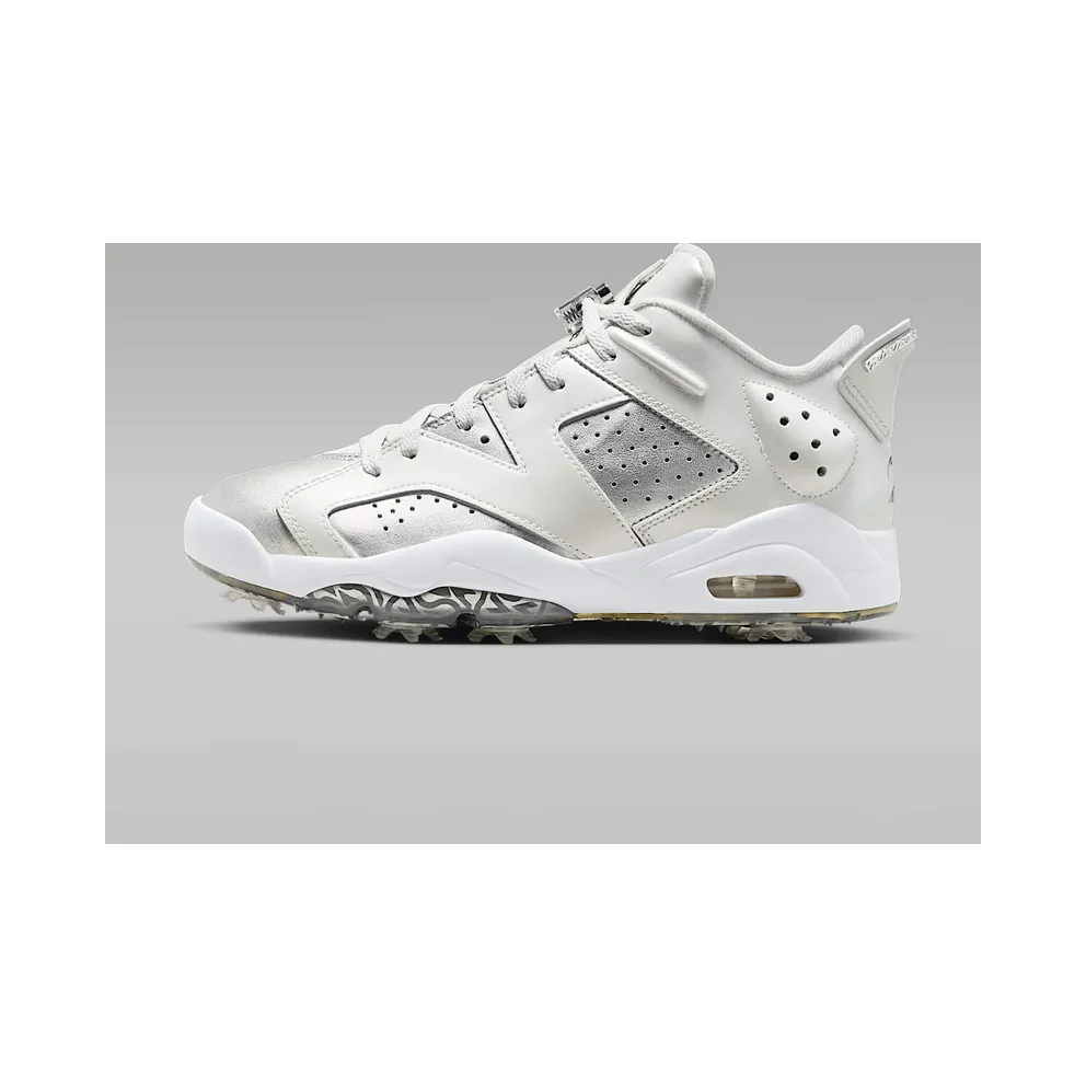 Air Jordan 6 Low Golf “Gift Giving” (FD6719-001)