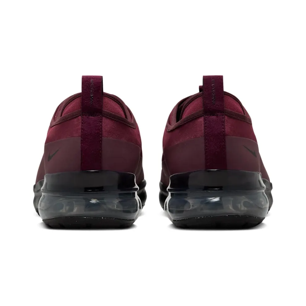 Nike Air VaporMax Moc Roam Dark Team Red Black (DZ7273-600)