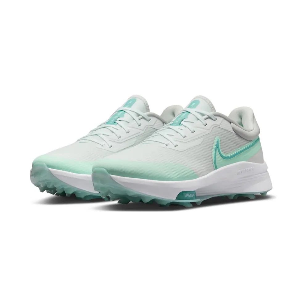 Nike Air Zoom Infinity Tour NEXT% White Mint Foam (DC5221-143)