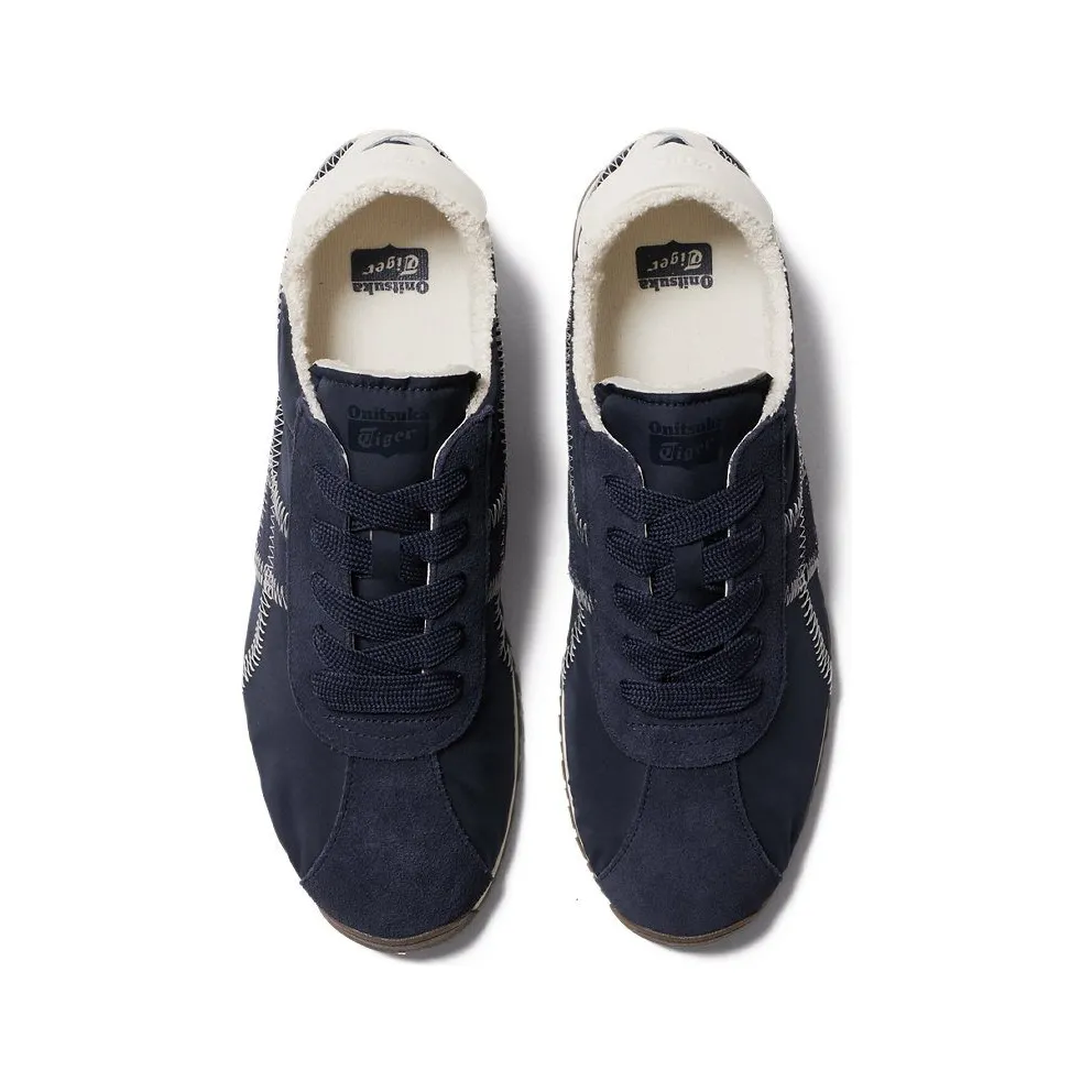 Onitsuka Tiger Corsair A55 Midnight Cream (1183C317-401)