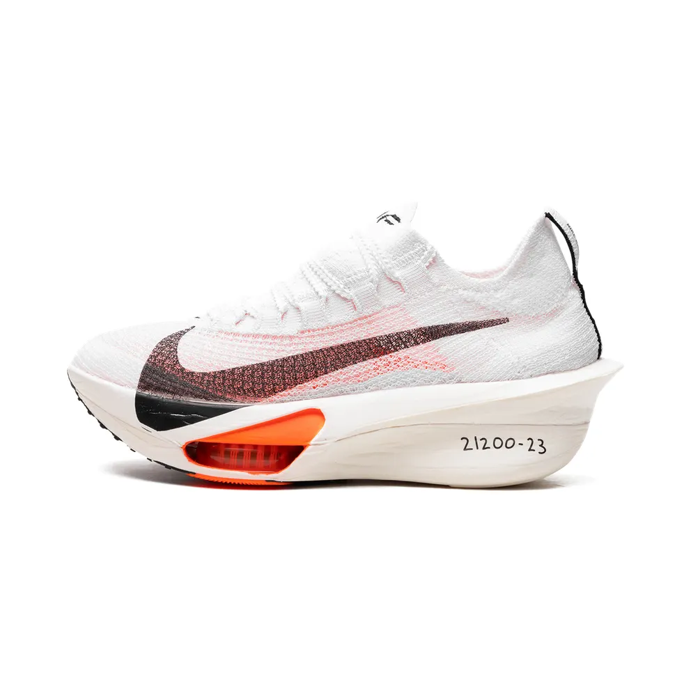 Nike ZOOMX ALPHAFLY 3 “Prototype” (FD8357-100)