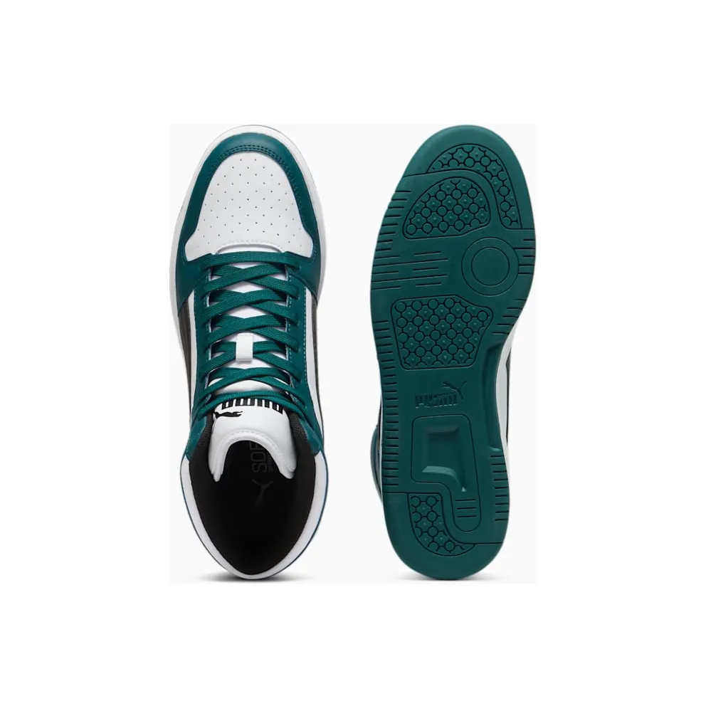Puma Rebound Layup SL Dark Myrtle (369573-49)