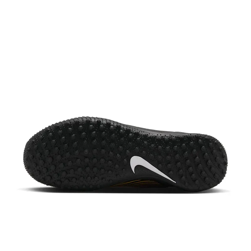 Nike Vapor Drive “Black Metallic Gold” (AV6634-017)