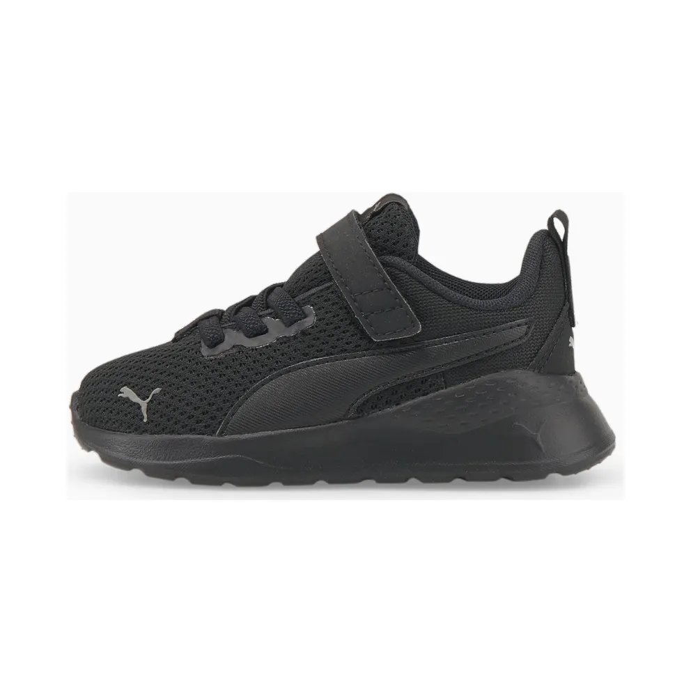 Puma Anzarun Lite Schwarz (372010-10)