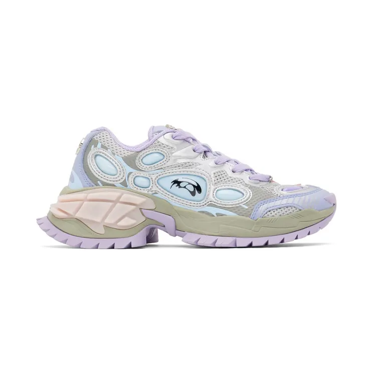 Rombaut Multicolor Nucleo Sneakers (W22-E-005)