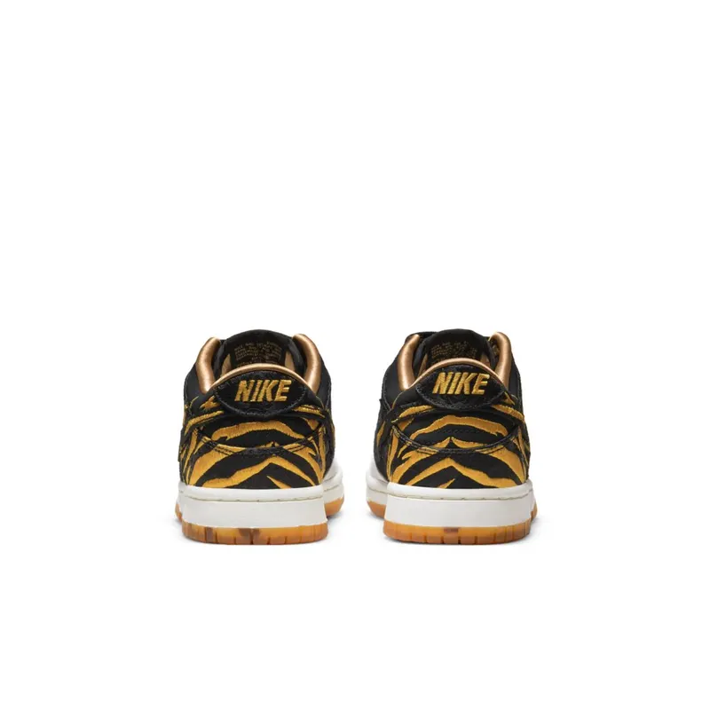 Nike Dunk Low Year of the Tiger (2022) (GS) (DQ5351-001)