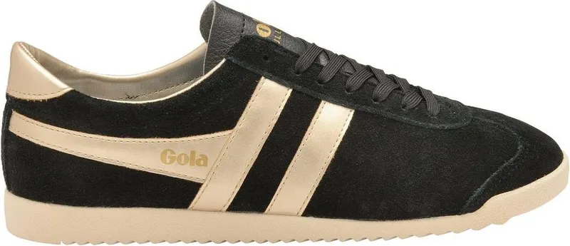 Gola sneaker Black (CLA838BB)
