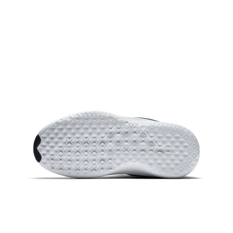 Jordan Flight Luxe Black White (GS) Black/White-Black (919716-010)