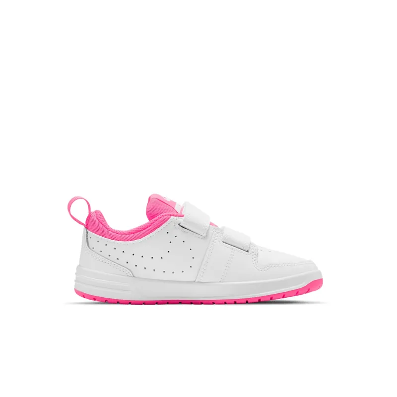 Nike Pico 5 Younger Kids’ White (AR4161-104)