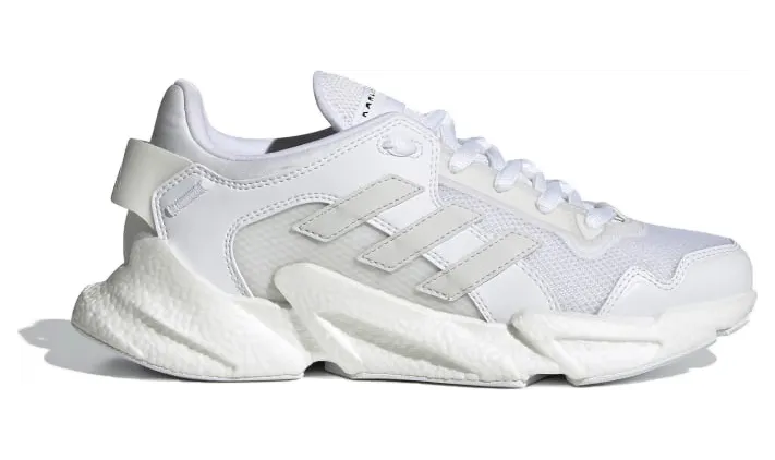 adidas X9000 Karlie Kloss White Iridescent (W) (G55051)