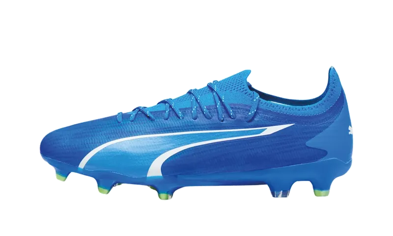 Puma Ultra Ultimate FG/AG “Gear Up Pack” (107311-03)