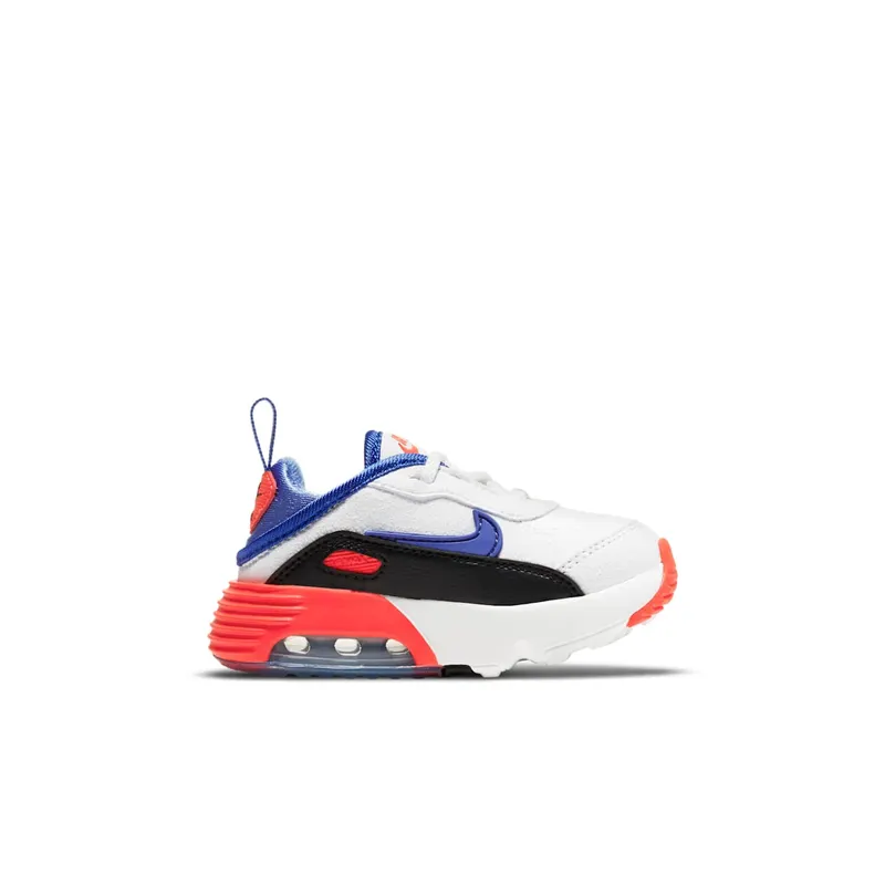 Nike Air Max 2090 EOI Baby& Toddler White (CW1649-100)