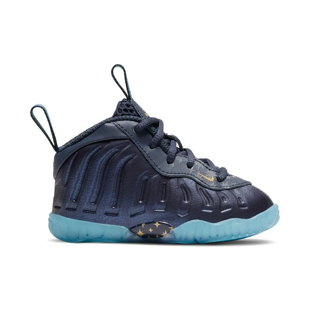 Nike Air Foamposite One Obsidian Metallic Gold (CZ6549-400)