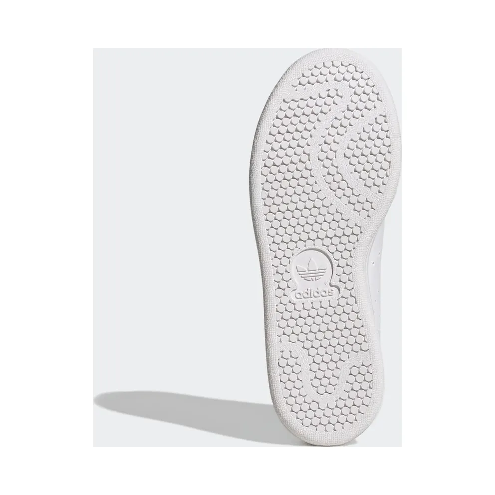 Adidas Stan Smith Cloud White / Almost Blue / Core Black (GY4247)