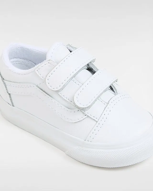 Vans Old Skool Cltu White (VN0009RCHFA)