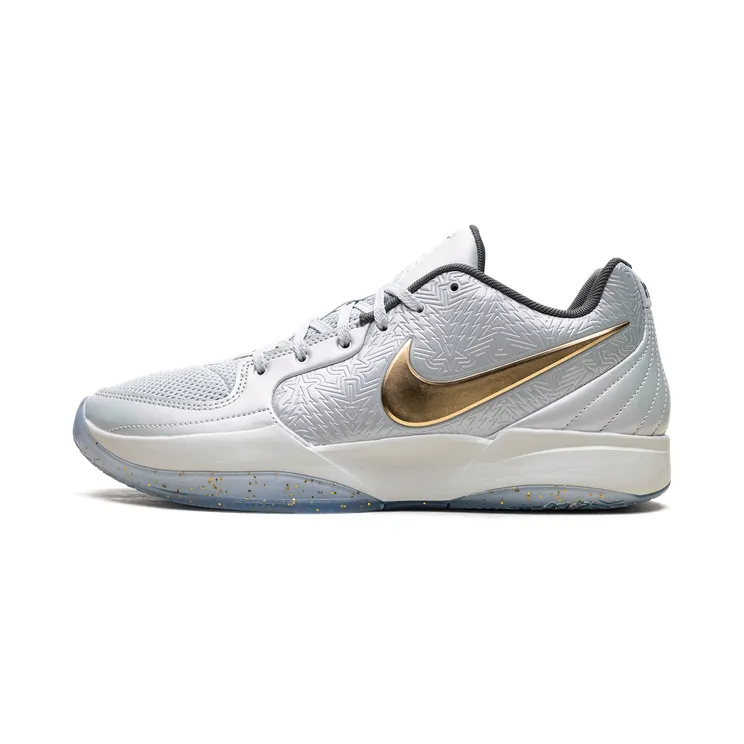 Nike Ja 2 “Tree Topper” (FZ1516-001)
