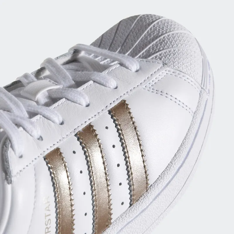 Adidas Superstar W White (CG5463)