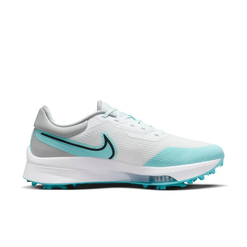 Nike Air Zoom Infinity Tour Next% Whte Copa Blue (Wide) (DM8446-114)