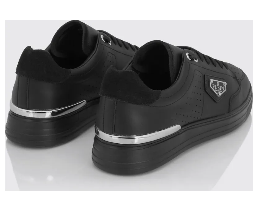 Philipp plein Sneakers Black (LAESUSC0982PLE022N0202) (2)