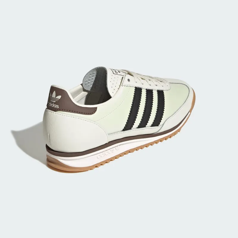 Adidas SL 72 OG Off White / Core Black / Earth Strata (IH9169)