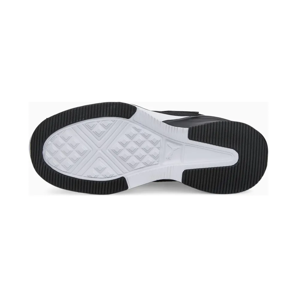 Puma Retaliate 2 White/Black (377085-01)