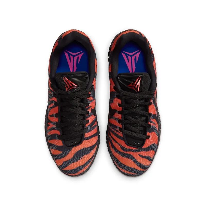 Nike JA 3 GS “Animal Pack Tiger” (IV2622-800)