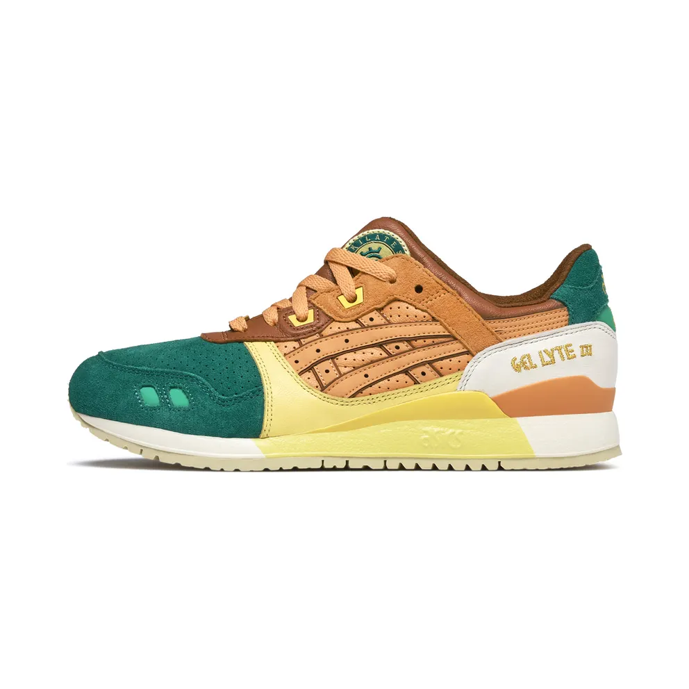 Asics x 24 Kilates Gel-Lyte III GL 3 ‘Express’ (2018) (H8P4K-7821)