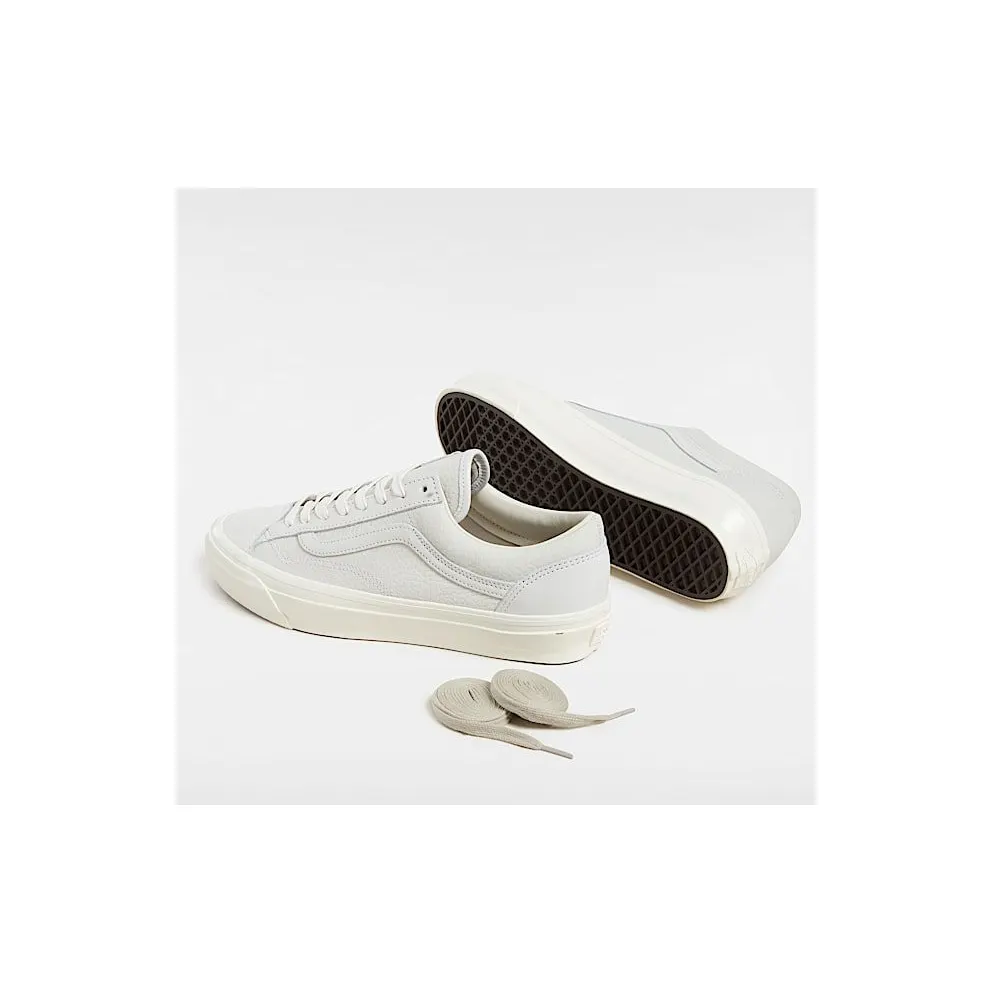 Vans Old Skool 36 LX Le Marais White (VN000D57WHT)