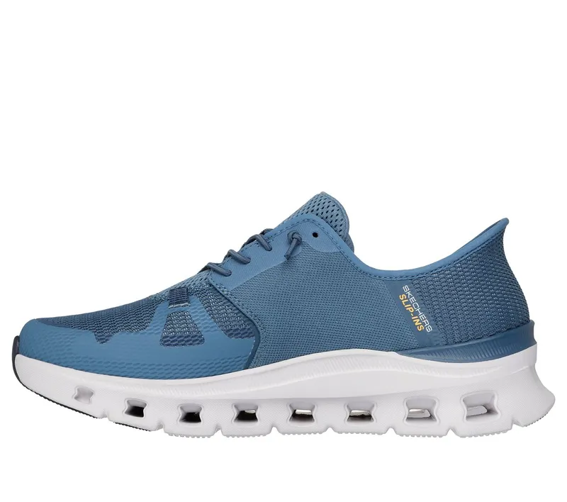 Skechers Slip-ins: Glide-Step Pro Sneaker Leigrijs