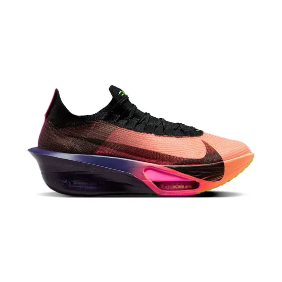 Nike Alphafly 3 “Orange” (IO9573)
