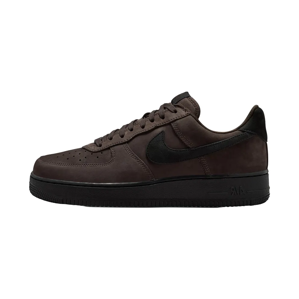 Nike Air Force 1 Low Retro “Premium Black Tea” (IO9555-202)